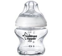 Biberon closer to nature en verre 150ml - tommee tippee Neutre G