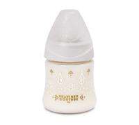 Biberon Couture 150 ml blanc