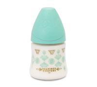 Biberon Couture 150 ml vert
