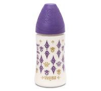 Biberon Couture 270 ml Viola