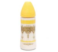 Biberon Couture 360 ml Giallo