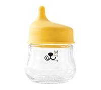 Biberon D'Alimentation Pour Chiot Angle D'Inclinaison Anti-Fuite | Biberon À Lait Destiné Aux Animaux Domestiques Pour Chiens Chats Rongeurs Et Lagomorphes Lait Et Eau