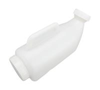 Biberon de Lait de Veau, Biberon de Chèvre épaissi 2L, Biberon avec Lampe, Tétine Sûre pour la Ferme