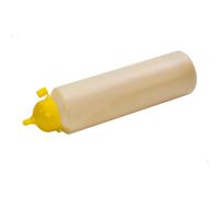 Biberon de poudre à tracer bleue 400g - NESPOLI - 205883