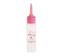 Biberon d'infirmière en silicone transparent de 30 ml pour biberon de lait pour animal domestique lavable pour petits bébés animaux T
