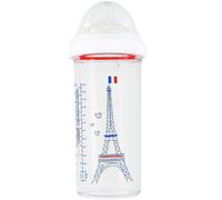 Le Biberon Francais - Biberon 360 ml 6m+ Tour Eiffel by Ines de la Fressange Paris