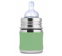 Biberon en inox évolutif 150ml