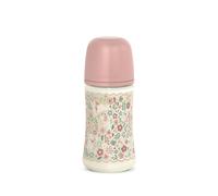 Suavinex - Biberon Polyamide 270ml Tetine Sxpro M Wonderland - Liberty Rose
