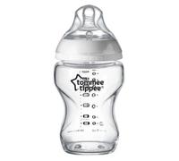 Biberon En Verre 250ml