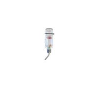 Biberon En Verre Living World Pour Rongeurs Contenance 177 Ml