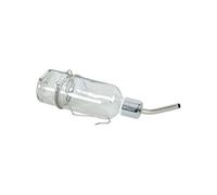 Zolux - Biberon en verre pour cochon d'inde Neolife 180 ml G
