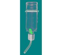 Biberon En Verre Trixie Pour Rongeurs Contenance 250 Ml