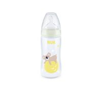 Biberon Fc + Tc 300 Ml 0-6m M Mixte Nuit - Nuk