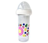 Biberon Fruits - 210 ml