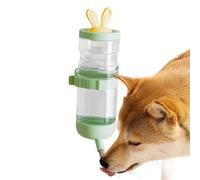Biberon Gerbille 550 ml Automatique et Suspendable, Sans Goutte