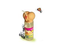 BIBERON GIGANTE VAGINA COLOR CARNE