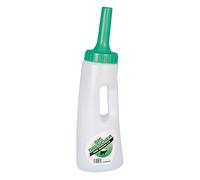 Shoof BIG Drencher - bouteille d'alimentation 2,5 litres SHOOF - pour aliments secs et liquides