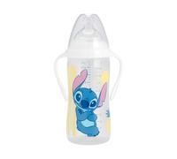 Biberon large poignées AUTONOMIE+ 300 ml Stitch