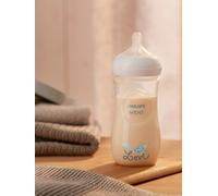 Biberon Love Tortue 330 ml Philips AVENT Natural Response vert TU