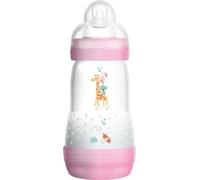 Biberon Mam Baby Anti Colic Rose 260ml
