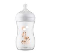 Biberon Natural 3.0 260 Ml Girafe - Philips Avent