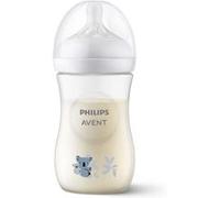 Biberon Natural 3.0 SCY903/11 - 260 ml - Rose Rose G