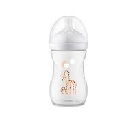 Philips AVENT Natural à Réponse Naturelle SCY903/66 Biberon 260ml - 1 pièce