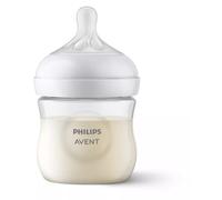 Philips AVENT Biberon à Réponse Naturelle SCY900/01 125 ml sans BPA 0 mois et plus