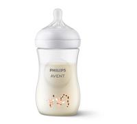 Philips AVENT Natural à Réponse Naturelle SCY903/66 Biberon 260ml - 1 pièce