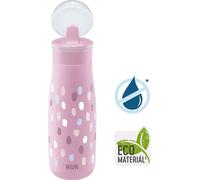 Biberon NUK Mini-Me Flip 450 ml rose