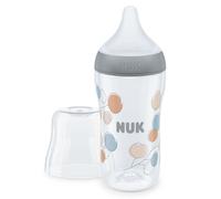 Biberon Nuk PP Perfect Match 260 ml + tétine en silicone