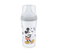 Biberon Perfect Match Taille M 260 Ml Disney Mickey - Transparent Transparent