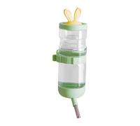Biberon Petits Animaux Distributeur 550 ml Anti-Goutte Détachable