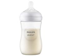 Biberon Philips Avent Responsive Natural, 260 ml
