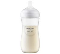 Biberon Philips Avent Responsive Natural, 330 ml