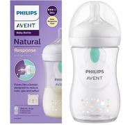 Biberon Philips Avent Scy673/82 260ml Multicolore
