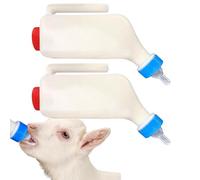 Biberon pour Agneaux Matériel d'Élevage pour Animaux