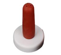 Biberon pour bébé chèvre - Mangeoire à tétine en forme d'animal, bouteille de lait multifonction avec large ouverture pour vache, chèvre, agneau, veau, mouton