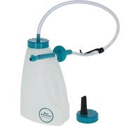 Biberon pour bovins Kerbl Flexi Tuber Antahi Blanc TU