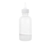 Biberon pour Chiot | Distributeur De Lait Et d'eau pour Animaux,Bouteille d'eau Souple 120ml pour Chiot Hamster Camping Randonnée Voyage