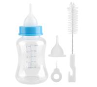 Biberon Pour Chiot Set de Biberons pour Animaux Domestiques de 150ml