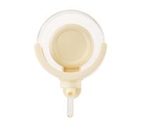 Biberon pour Hamster Distributeur d'Eau 150 ml pour Rongeurs