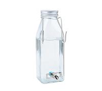 Biberon Pour Hamster Récipient d'eau pour gerbille 350 ml