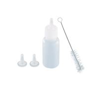 Biberon pour petit rongeurs Nobby Pet Blanc 50 ml