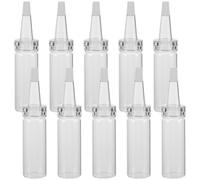 Biberon pour Petits Animaux, 15ml, Léger et Réutilisable | Orphelins et Débutants, Doux Bouche, Facile à Utiliser, Usage Simple, Format Compact