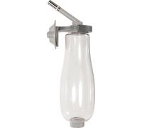 Biberon pour rongeurs avec remplissage par le haut Zolux Gris 500 ml