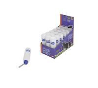 Biberon pour rongeurs Nobby Pet Blanc 250 ml