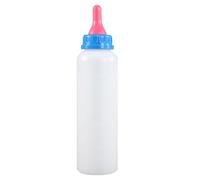 Biberon pour Veau Distributeur de Lait Animal à Tétine