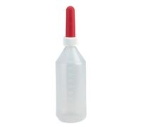 Biberon pour veau Kerbl Blanc 2 L