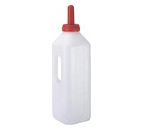 Biberon pour veaux Kerbl Blanc 3 L